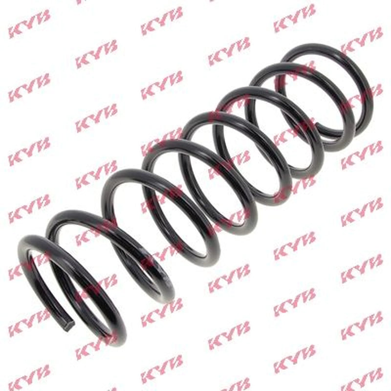 KYB 2 x Suspension Springs fits Nissan Terrano II 1993-2007 2.4 2.7
