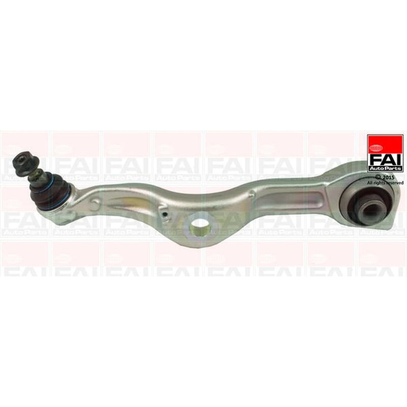 FAI Control/Trailing Arm