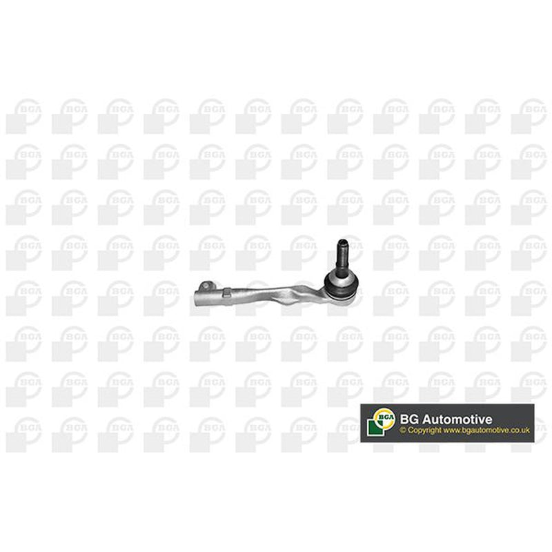 BGA Steering Tie Rod End Ball Joint Front Right fits BMW 5 2016-2023