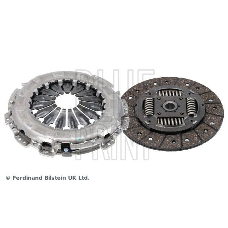 Blue Print Clutch Kit Set 2pc 239mm ADBP300287