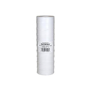 Faithfull P.T.F.E Tape 12mm x 12m White (Pack 10) Faithfull - NN4 Online