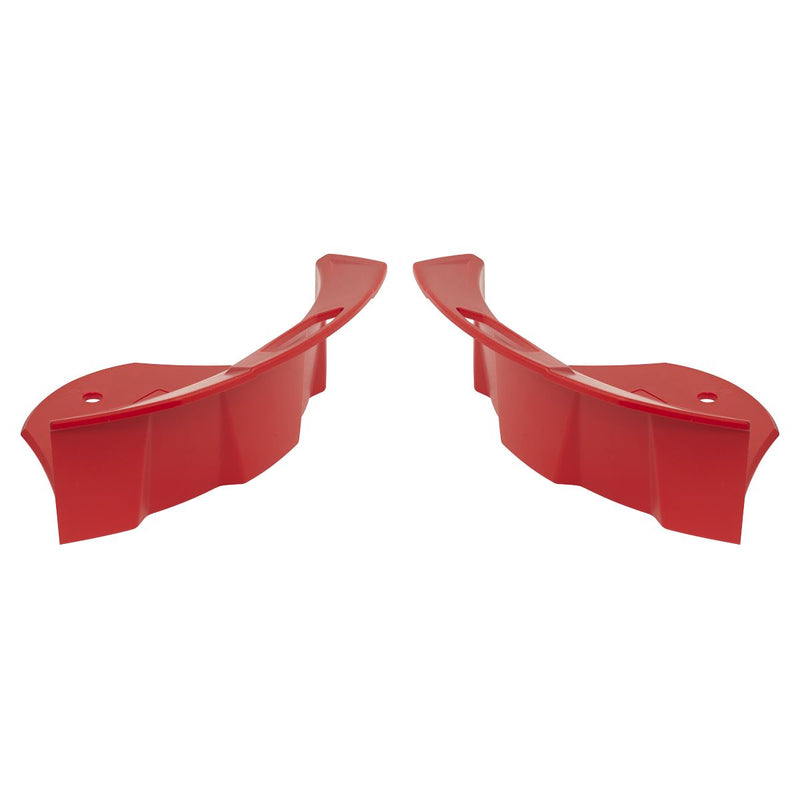 Sealey Hose Guide Set 2pc SHG01 Sealey - Dynamic Drive