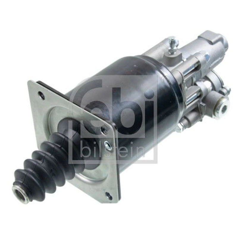 Febi Clutch Servo Booster Connectors 199197