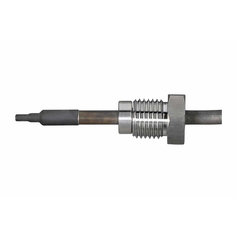 Hella Exhaust Gas Temperature Sensor after soot particulate filt fits VW Touareg