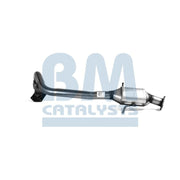BM Catalysts Homologated Petrol Cat fits Ford Mondeo 1996-2000 2.0