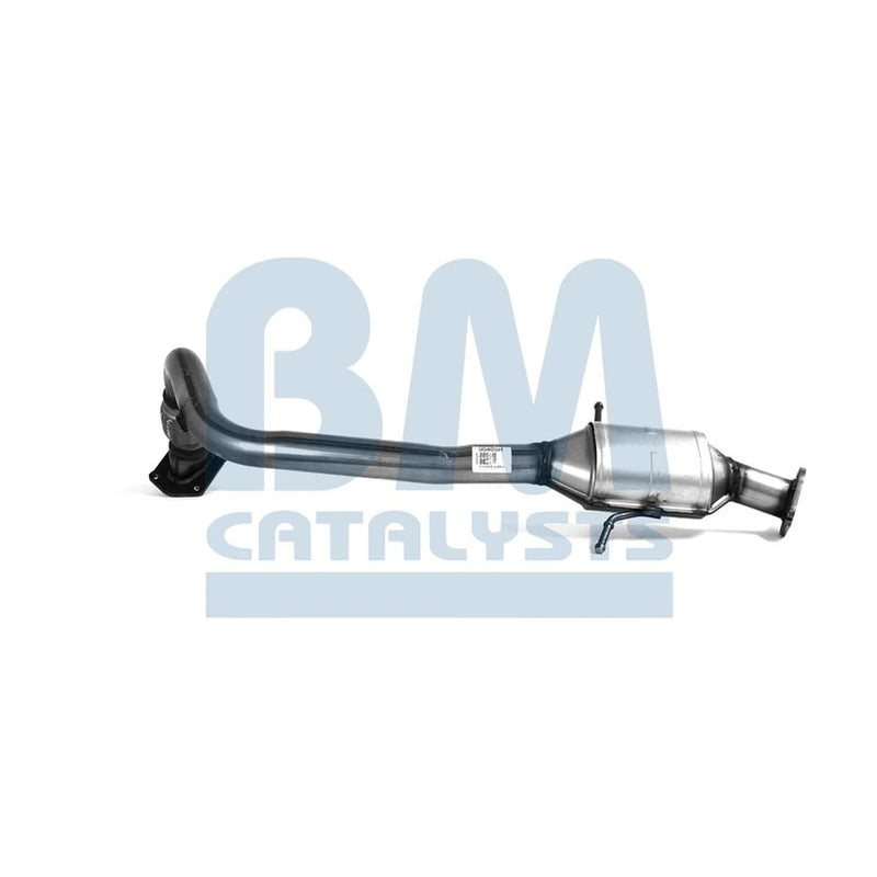BM Catalysts Homologated Petrol Cat fits Ford Mondeo 1996-2000 2.0