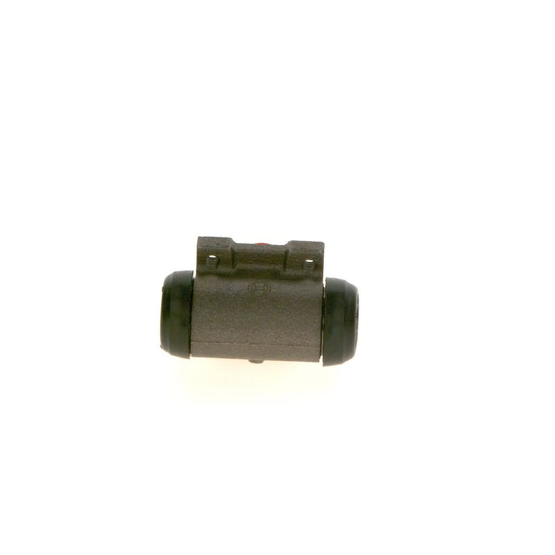 Bosch Wheel Cylinder Hydraulic Brake Rear fits Fiat Punto 1993-2000
