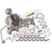 Febi Turbocharger Turbo Unit 189453