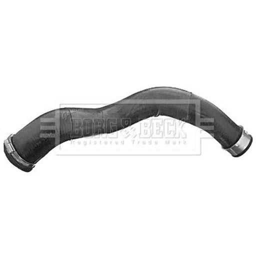 Borg & Beck Intercooler Turbo Charge Air Hose BTH1422