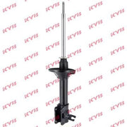 KYB Shock Absorber Damper Strut Rear Right fits Mazda Presso 1991-1998 1.6 1.8