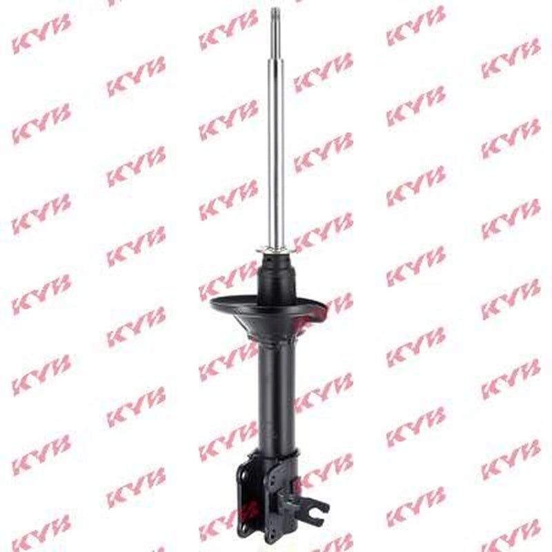 KYB Shock Absorber Damper Strut Rear Right fits Mazda Presso 1991-1998 1.6 1.8