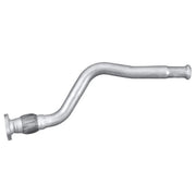 Hella Exhaust Pipe OD fits Renault Clio 2001-2009 1.5