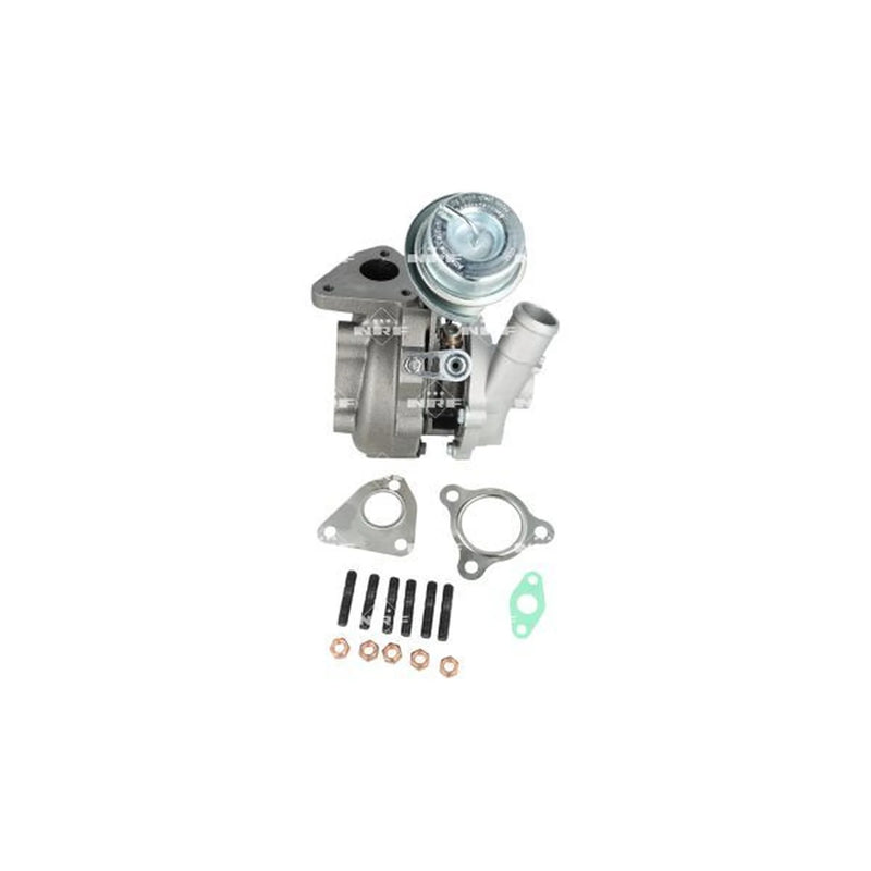 NRF Turbocharger Turbo Unit 90010237