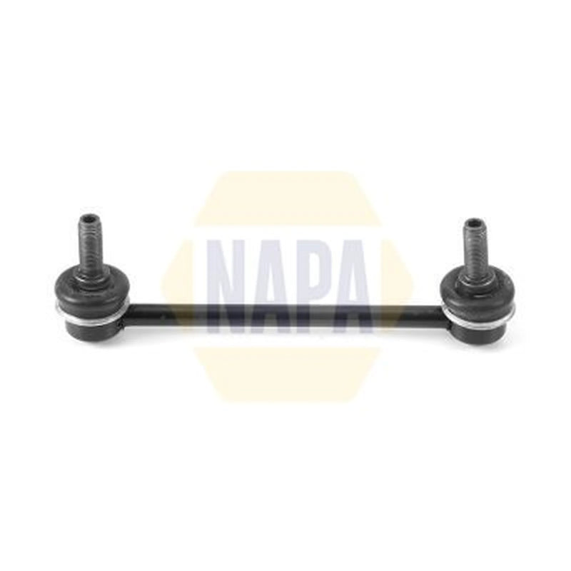 NAPA Stabiliser Bar Link Coupling Rod Front Right fits Nissan Cabstar E