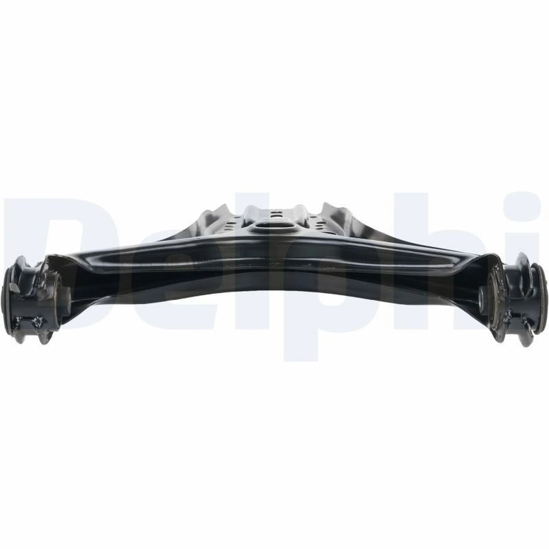 Delphi Control/Trailing Arm Lower fits Audi 80 B3 1986-1991 1.6 1.8 1.9 2.0