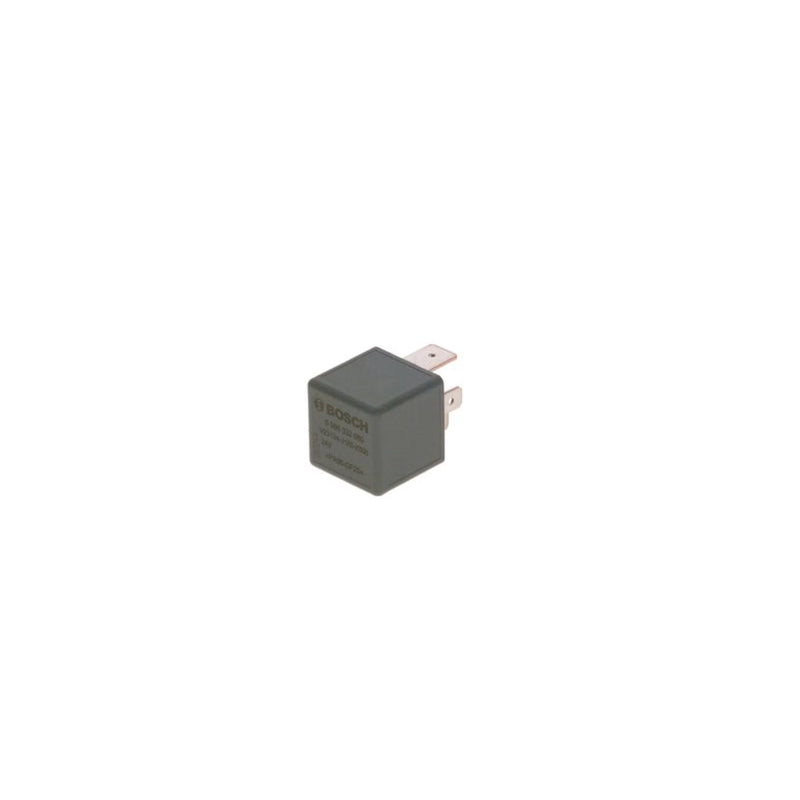Bosch Main Power Relay