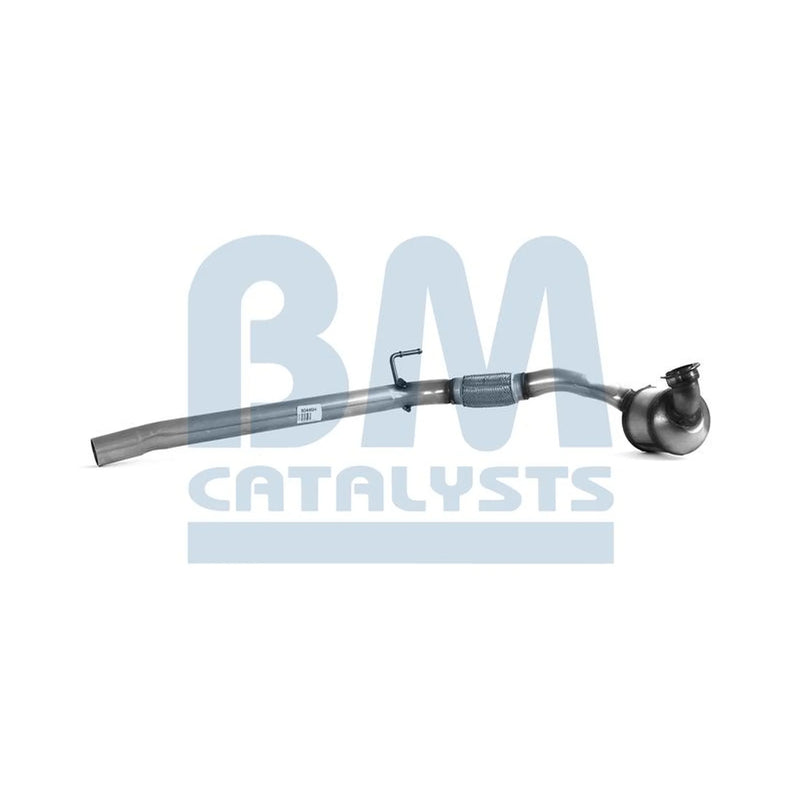 BM Catalysts Homologated Diesel Cat fits Seat Altea 2004-2010 1.9