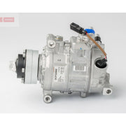 Denso Air Conditioning Compressor fits Audi A8 D4 2009-2012 4.2