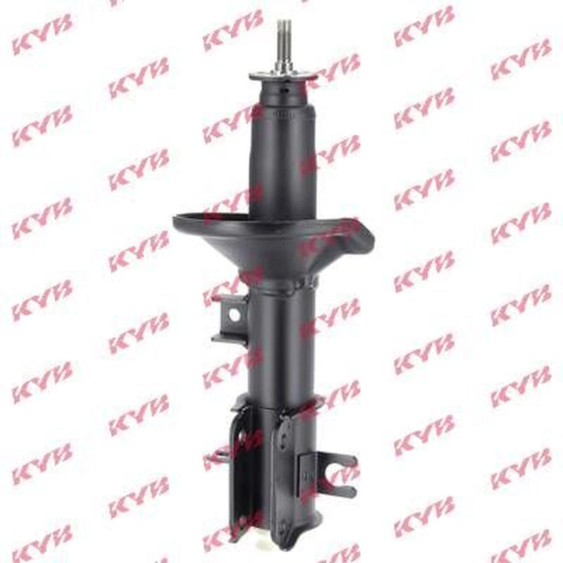 KYB Shock Absorber Damper Strut Front Right fits Daewoo Nubira 1997-2003 1.6 2.0