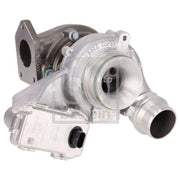 Febi Turbocharger Turbo Unit 192589