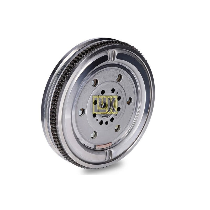 LuK Engine Flywheel Teeth fits Hyundai Santa Fé I 2001-2006 2.0