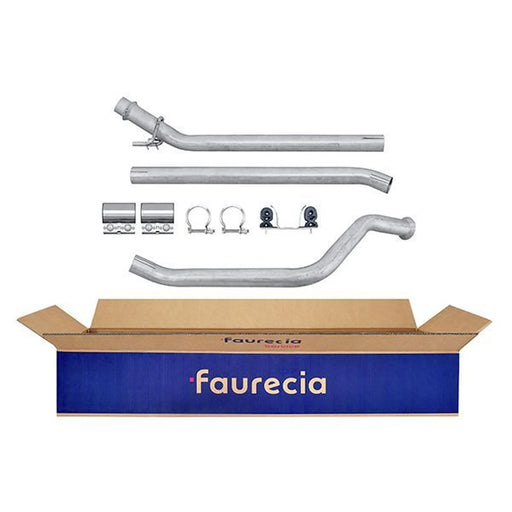 Hella Exhaust Pipe OD 8LA 366 001-641