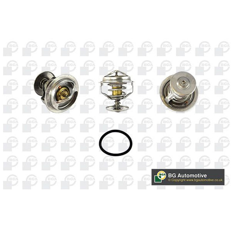 BGA Thermostat,Coolant fits Ford Ka 1998-2008 1.3