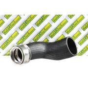 First Line Intercooler Turbo Charge Air Hose fits Audi A3 2003-2010 1.9 2.0