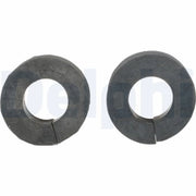 Delphi 2 x Anti Roll Bar Bush fits Mercedes-Benz M-Class 1998-2005