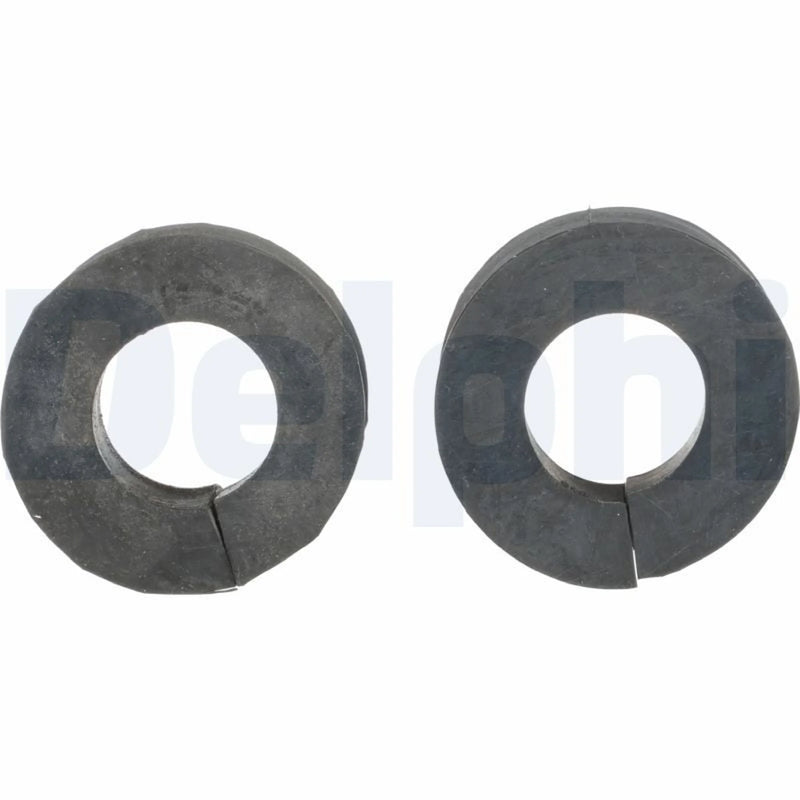 Delphi 2 x Anti Roll Bar Bush fits Mercedes-Benz M-Class 1998-2005