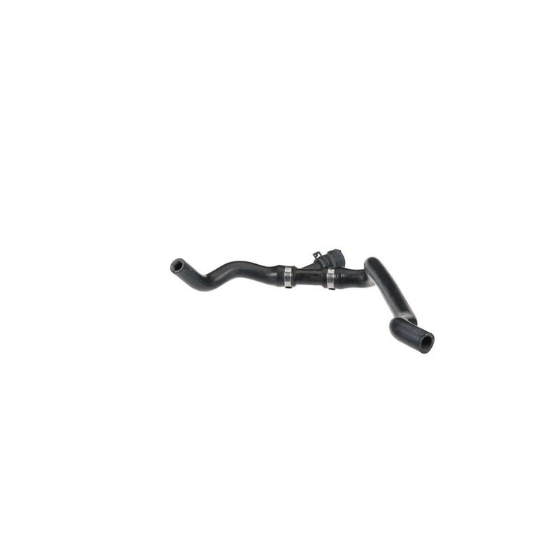 Gates Curved Radiator Hose fits BMW X5 2008-2010
