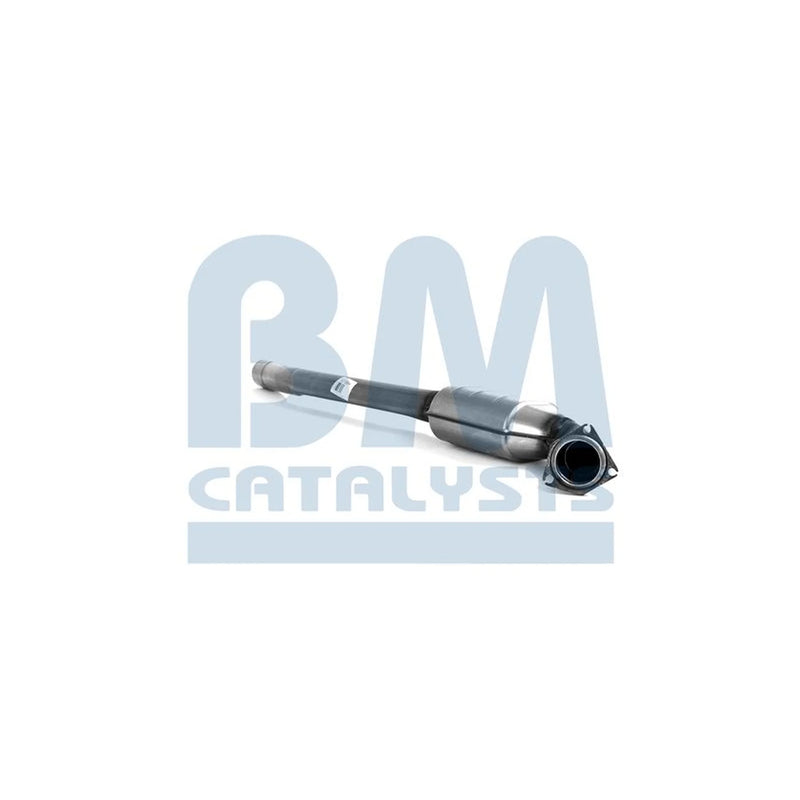 BM Catalysts Homologated Diesel Cat fits BMW 3 1998-2007