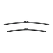 Bosch Aerotwin lateral installation Wiper Blade Set fits Renault Grand Scénic II