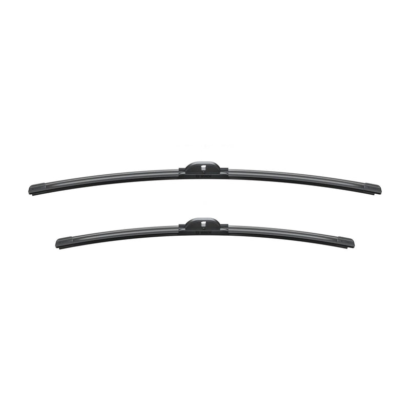 Bosch Aerotwin lateral installation Wiper Blade Set fits Renault Grand Scénic II