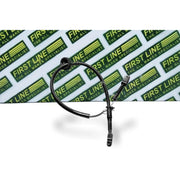 First Line Handbrake Cable Front fits Opel Arena 1997-2001 1.9 2.5