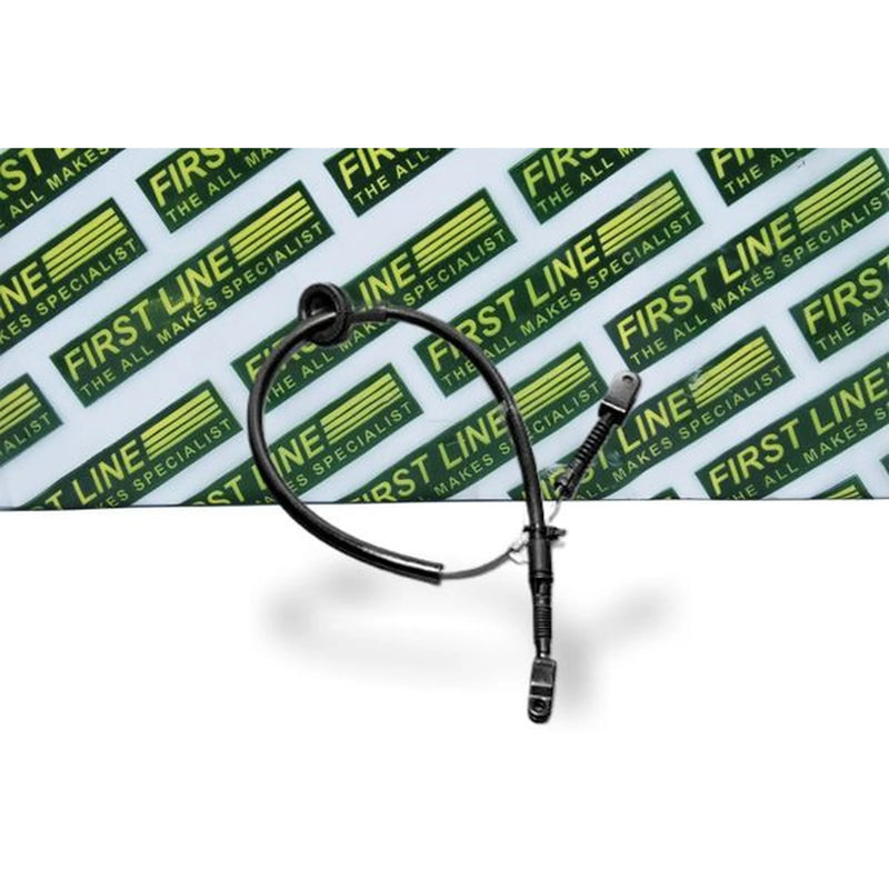 First Line Handbrake Cable Front fits Opel Arena 1997-2001 1.9 2.5