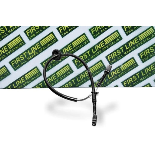 First Line Handbrake Cable Front fits Opel Arena 1997-2001 1.9 2.5