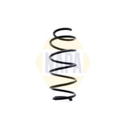 NAPA Front Suspension Coil Spring fits Citroën DS4 2011-2015 2.0