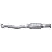 Hella Catalytic Converter fits Citroën Saxo 1996-2003 1.4