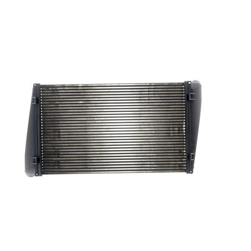 Mahle Intercooler (Charge Air Cooler) fits Volvo B7 1998 on