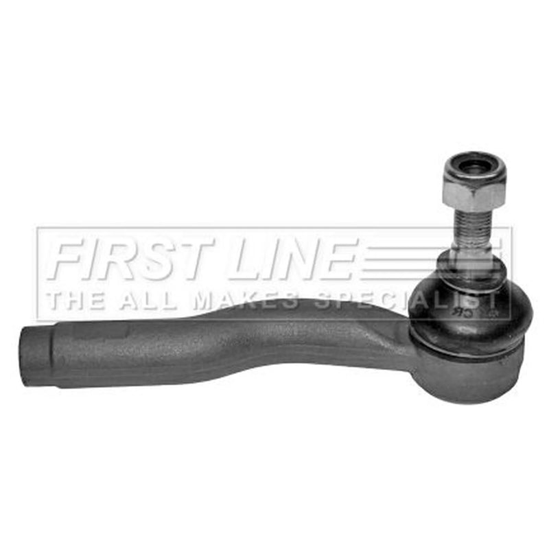 First Line Steering Tie Rod End Ball Joint fits Toyota Avensis Verso 2001-2010