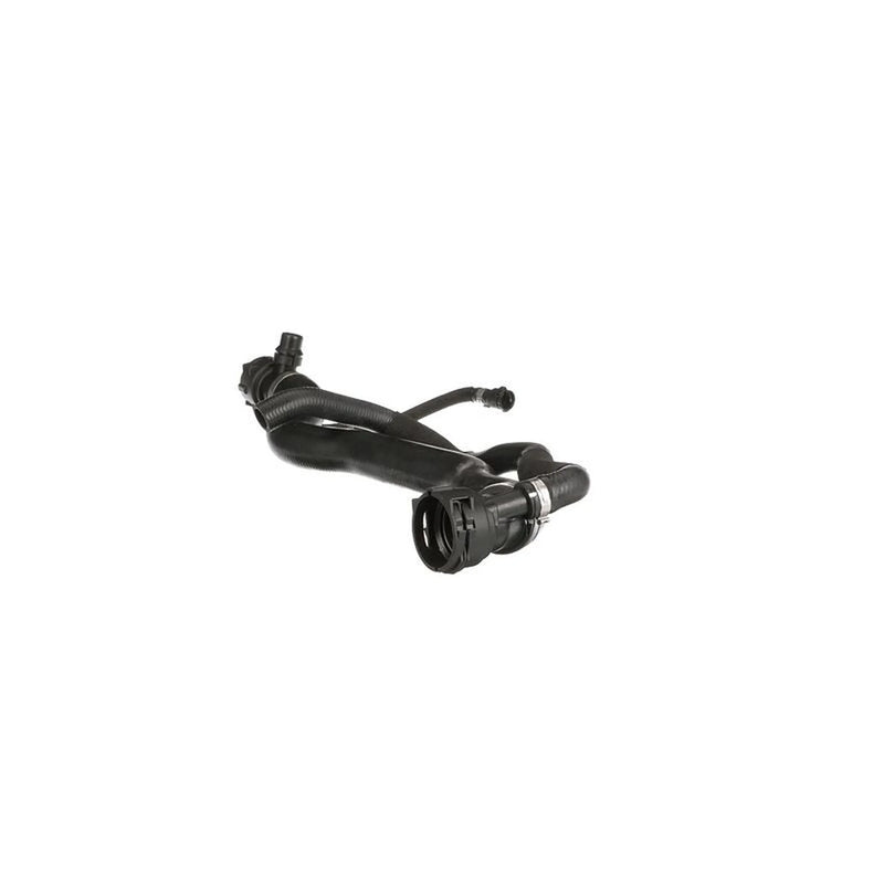 Gates Radiator Coolant Hose 513mm ID fits BMW 5 2010-2017