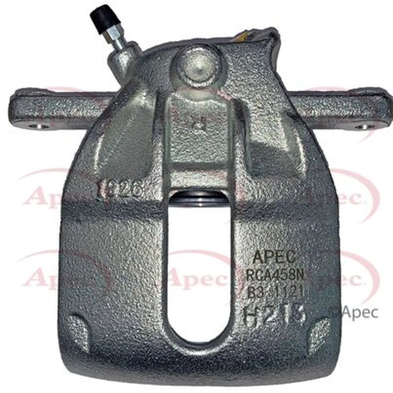 Apec Brake Caliper Assembly Front Right RCA458N