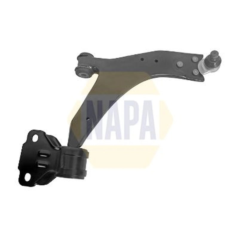 NAPA Control/Trailing Arm Front Right fits Ford C-Max II 2010-2019