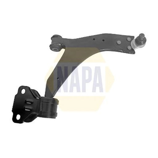NAPA Control/Trailing Arm Front Right fits Ford C-Max II 2010-2019