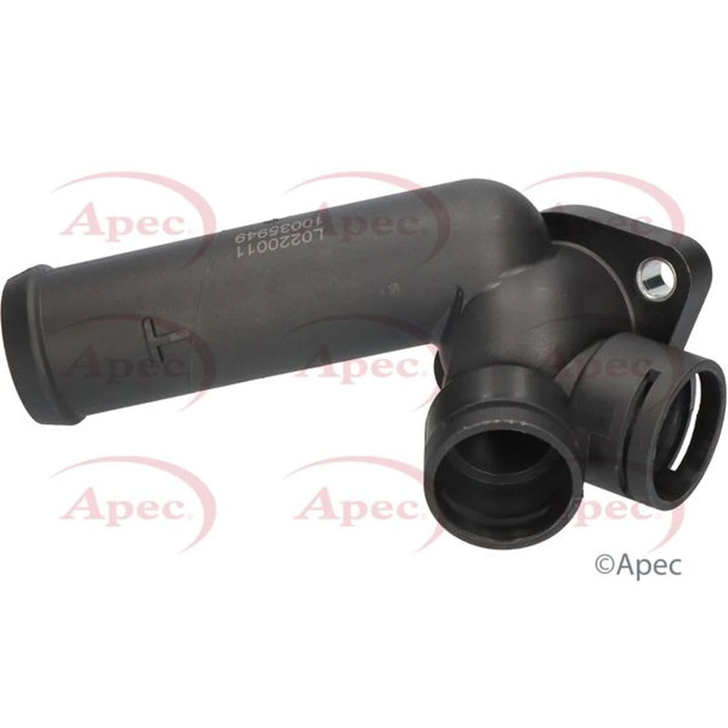 Apec Coolant Flange Housing Connector ATH1565