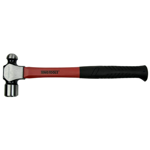 Teng Tools Ball Pein Hammer 24oz Teng Tools - Dynamic Drive