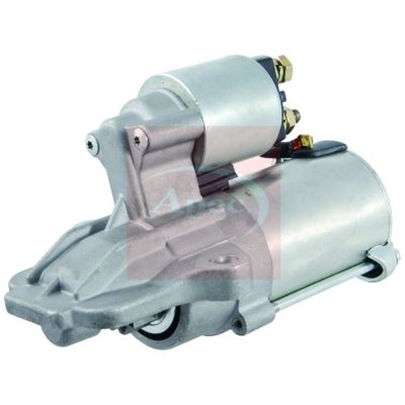 Apec Starter Motor 12V 1.2kW 11 Teeth fits Ford C-Max 2007-2010 1.8