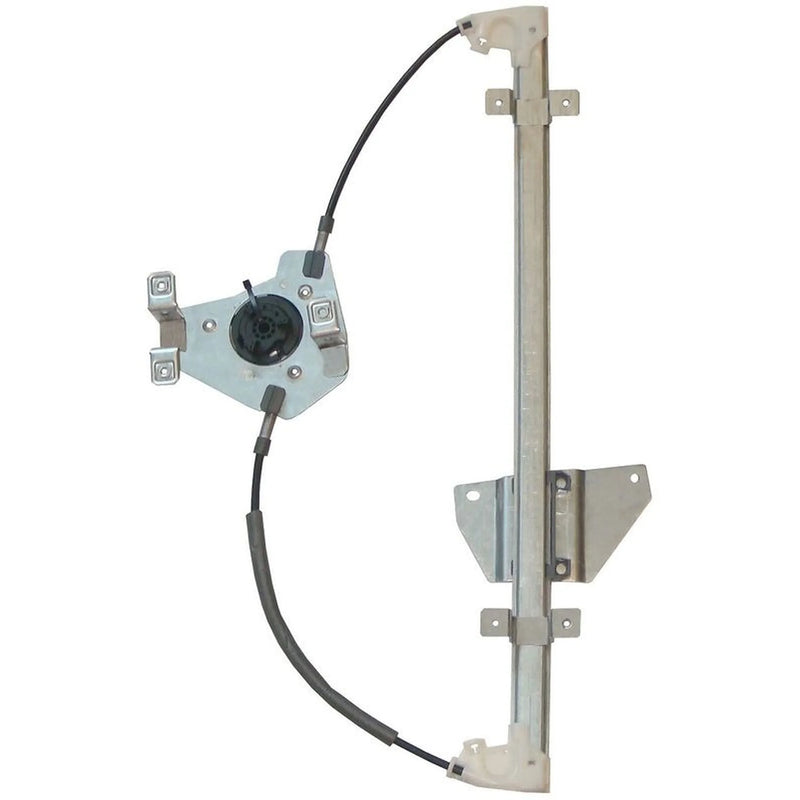 Valeo Electric Window Regulator Lifter Right Front 851655
