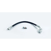 Juratek Brake Hydraulic Hose Line Front Right fits Opel Astra K 2015-2021